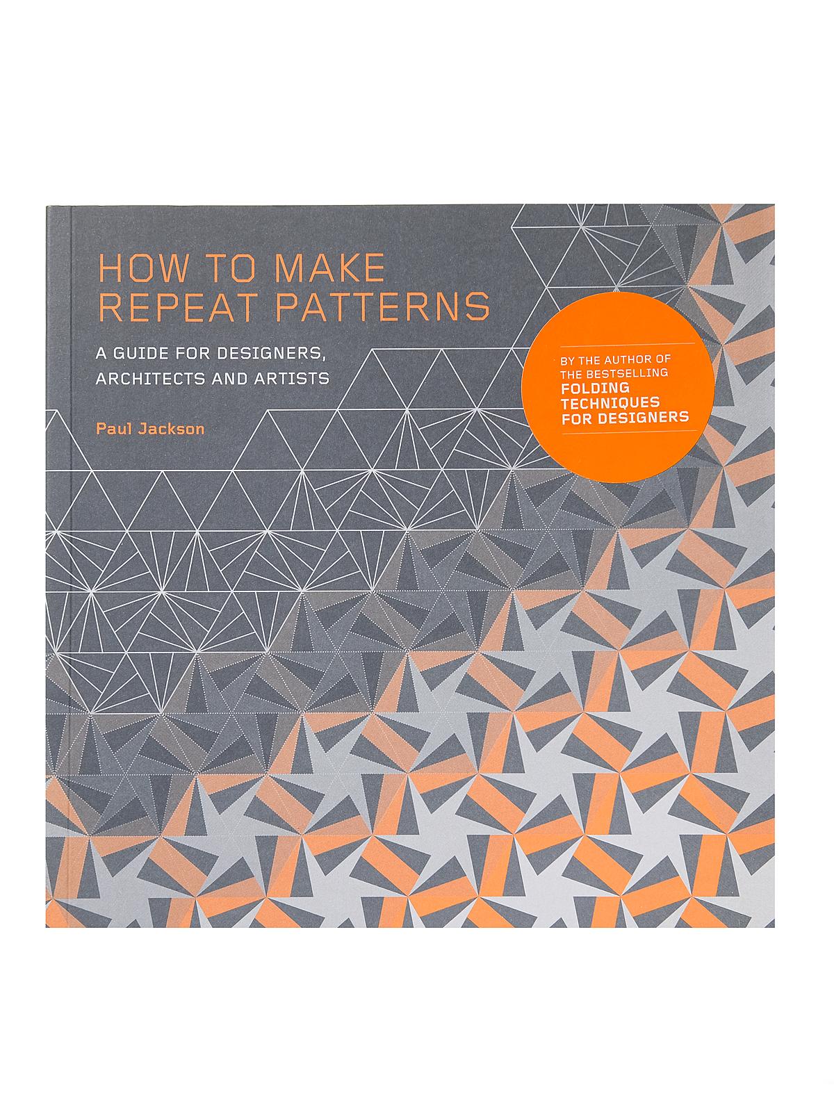 How To Make Repeat Patterns Each