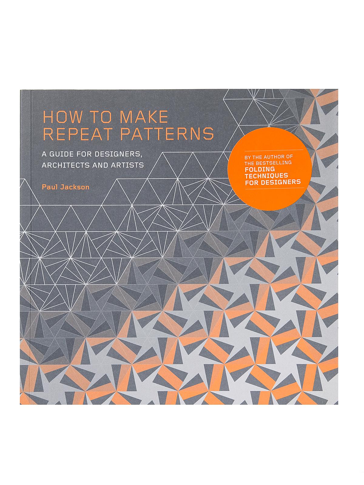 How to Make Repeat Patterns each