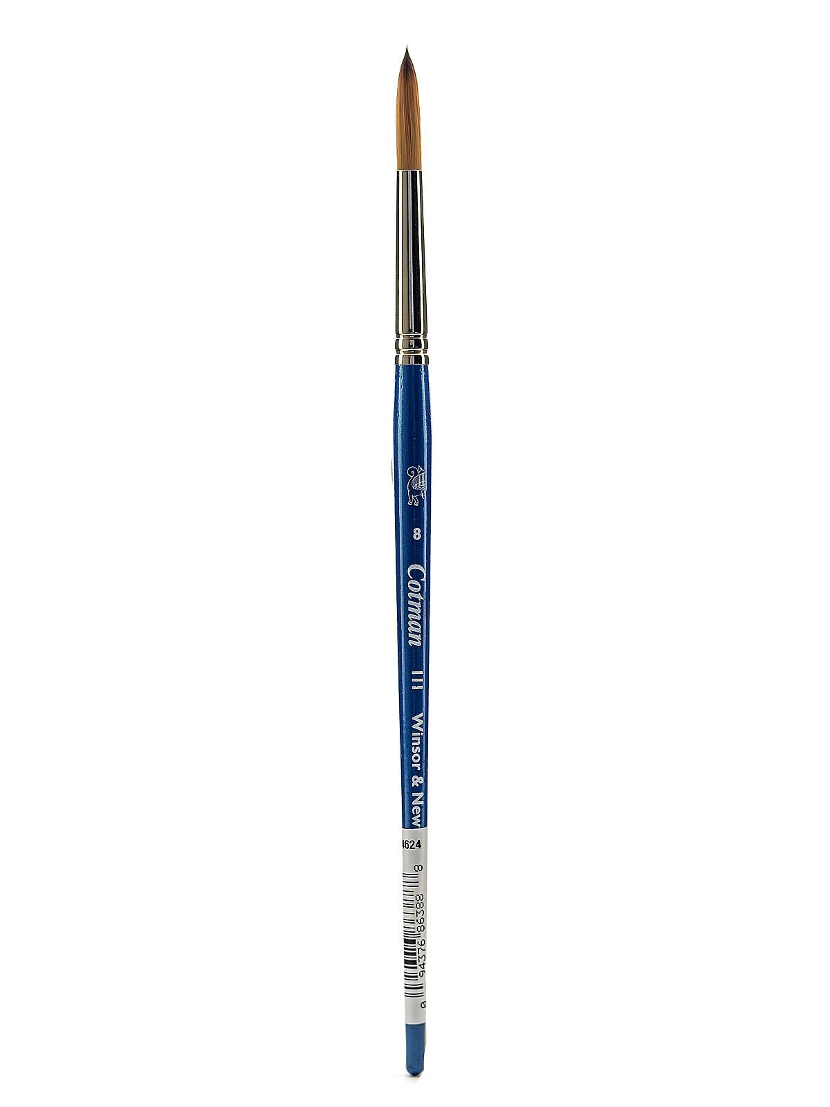 Cotman Water Colour Brushes 8 round 111