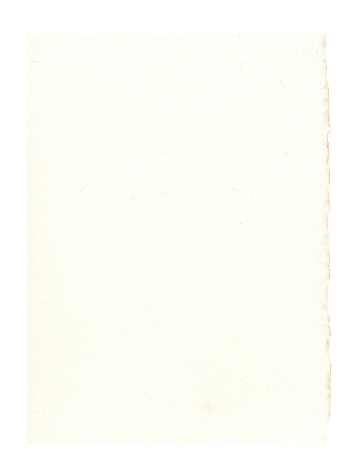 400 Series Watercolor Sheet 140 lb. cold press 22 in. x 30 in. sheet