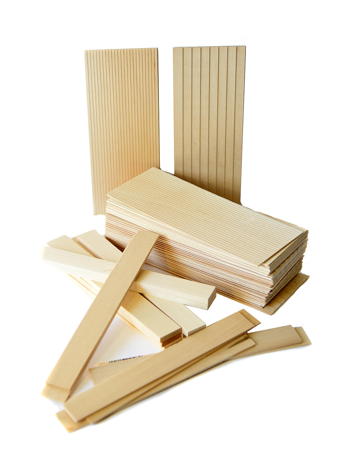 Economy Bags basswood economy bag