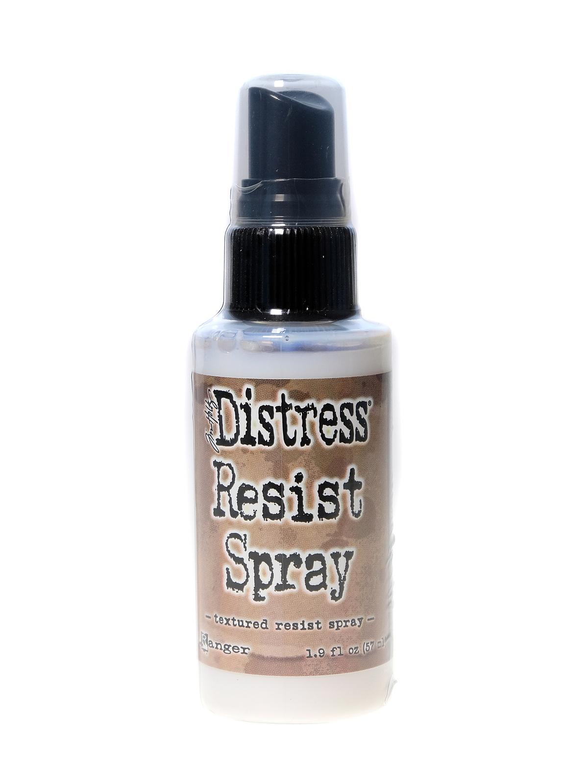 Tim Holtz Distress Resist Spray 2 oz. bottle