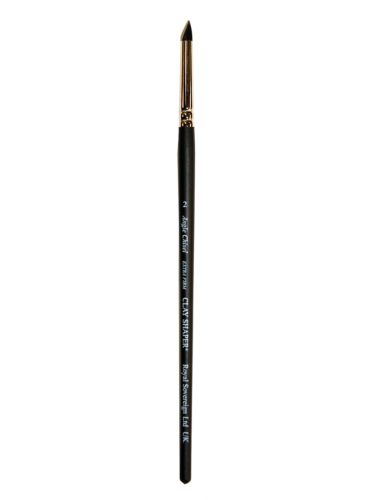 Modeling Tools angle chisel no. 2 each