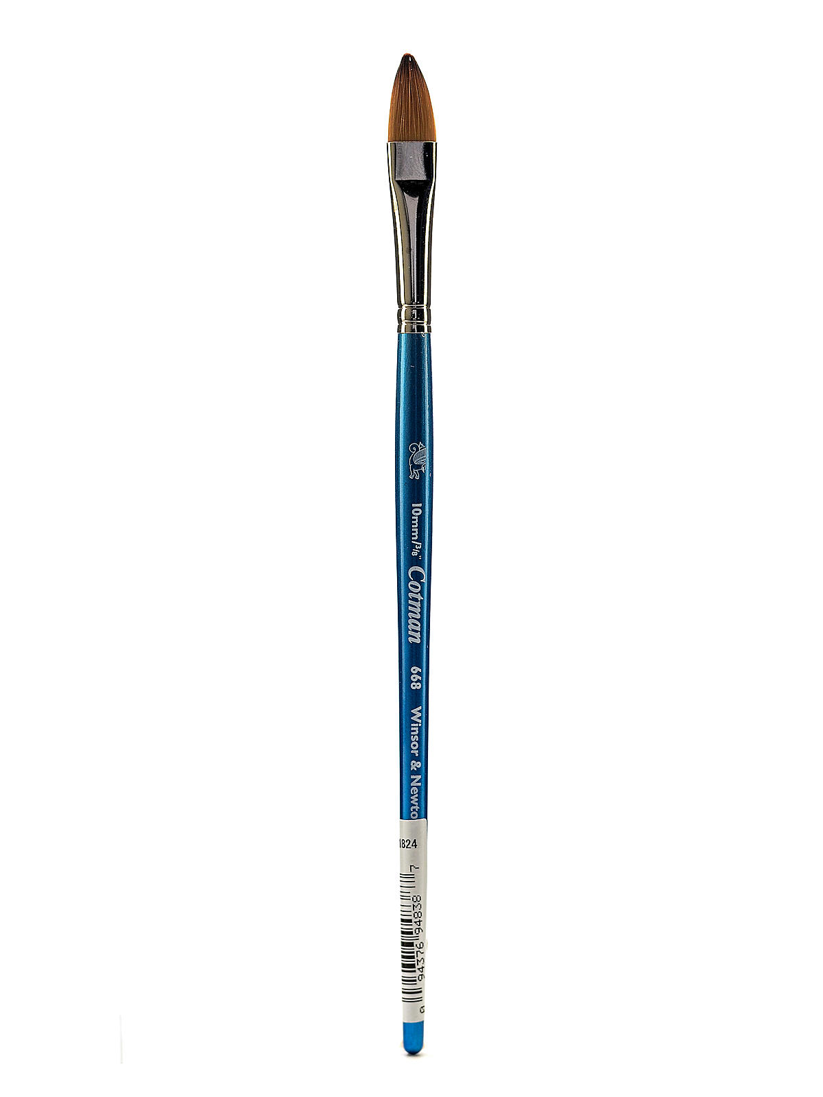 Cotman Water Colour Brushes 3 8 in. filbert 668
