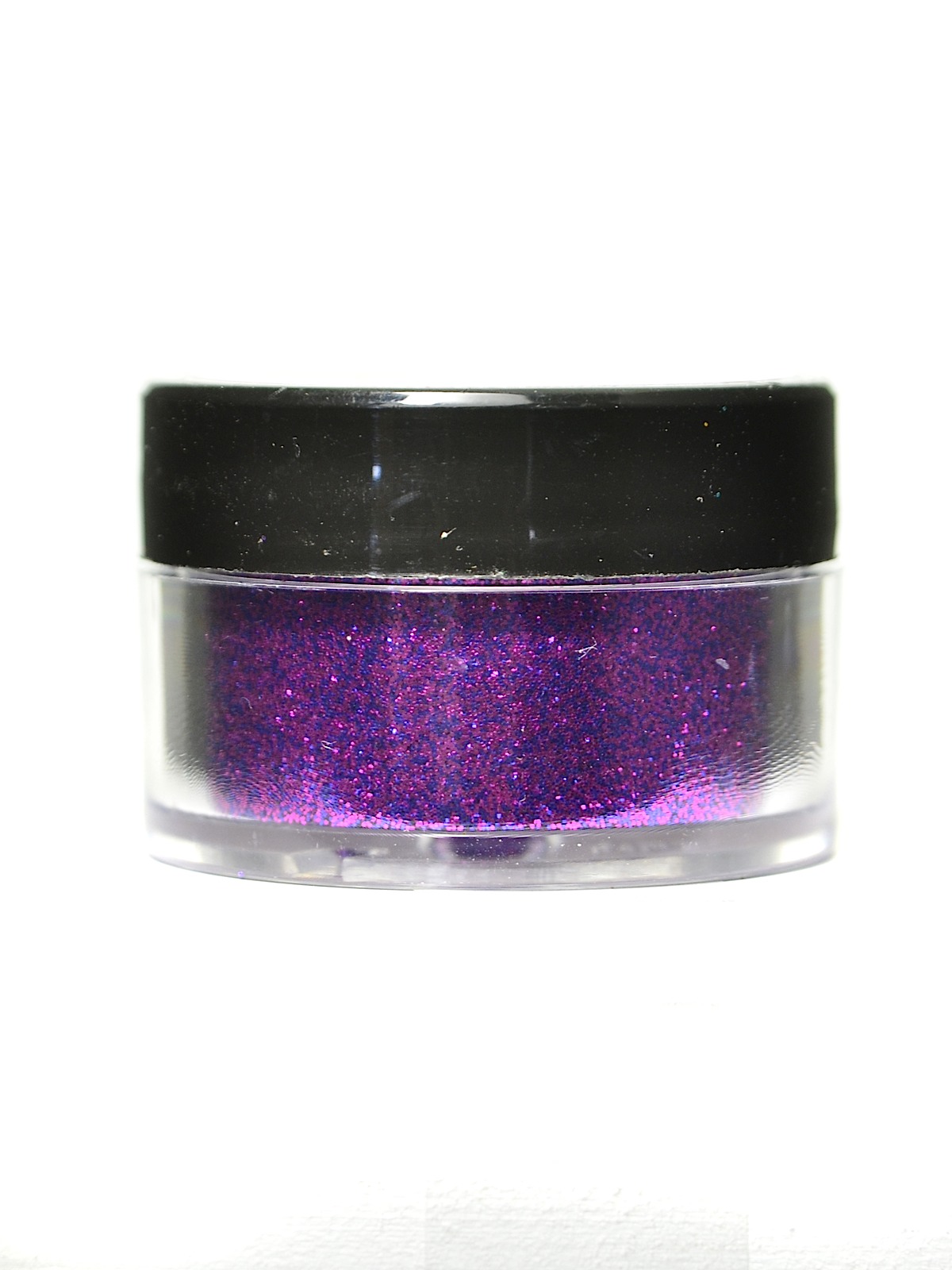 Ultrafine Opaque Glitter grape 1 2 oz. jar