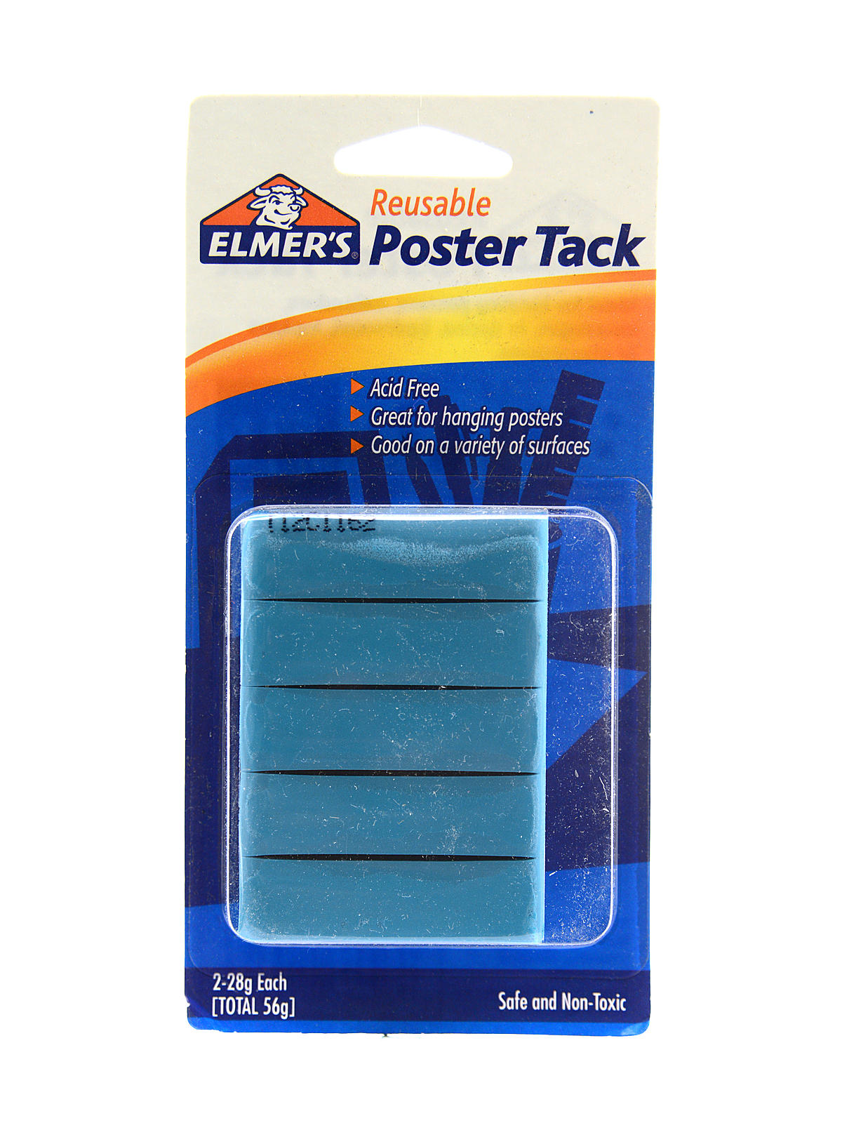 Poster Tac 2 oz.
