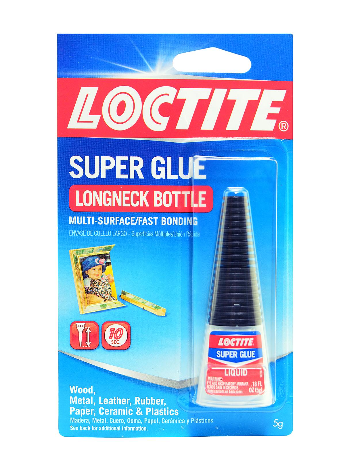 Super Glue 0.18 Oz.