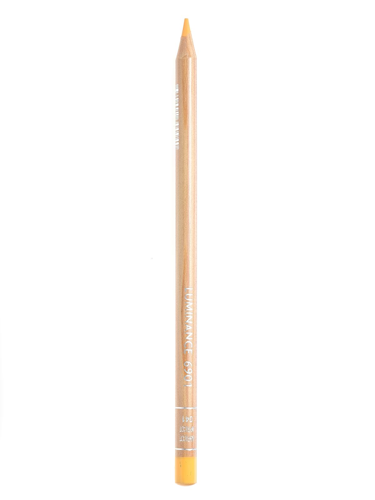 Professional Luminance Colored Pencils apricot 041