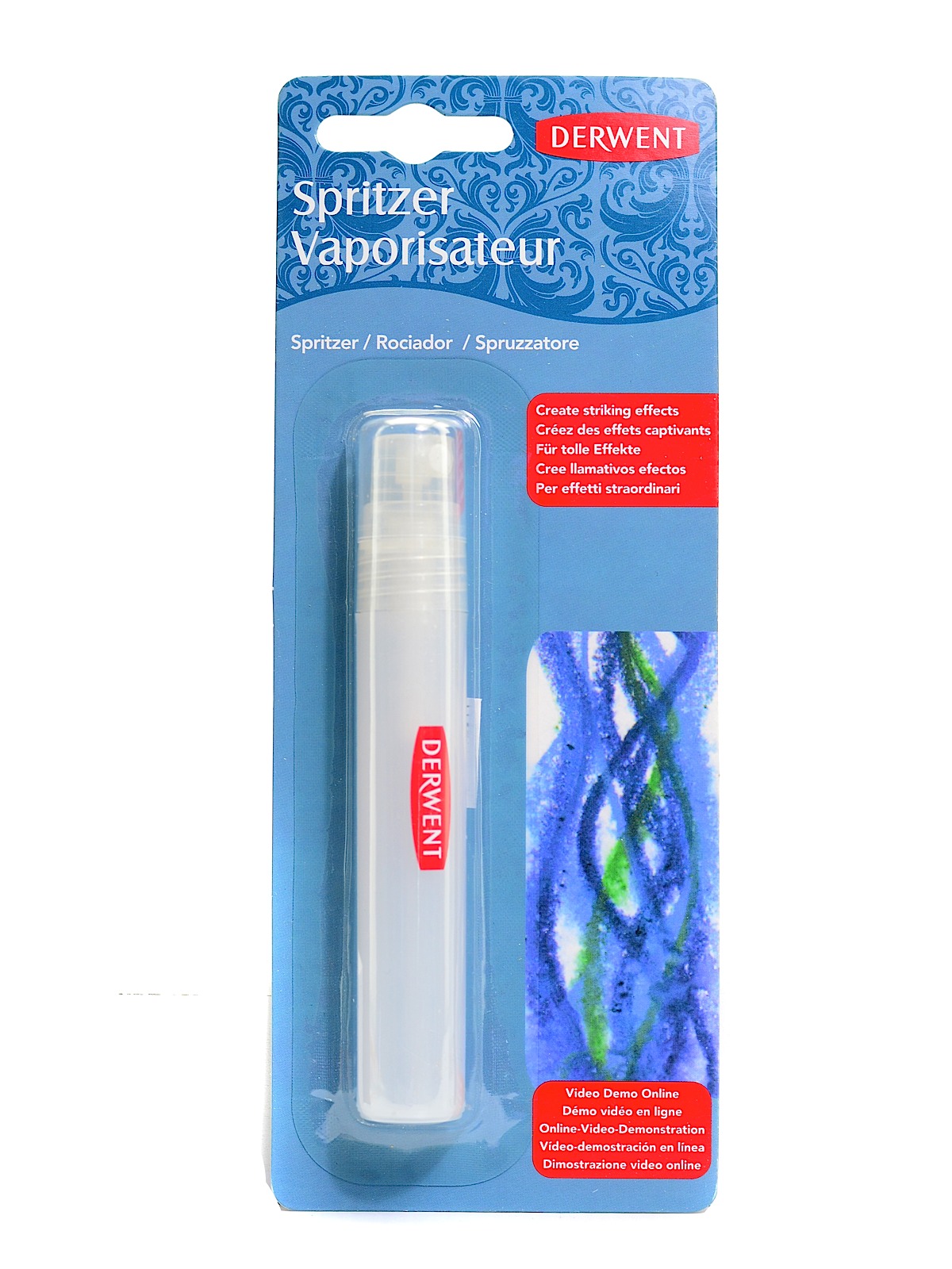 Artbar Spritzer each