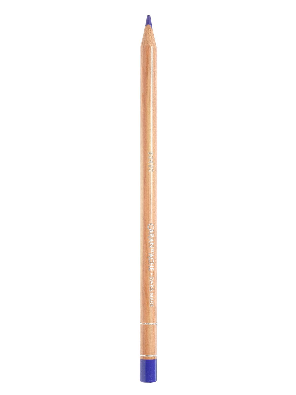 Professional Luminance Colored Pencils violet 120