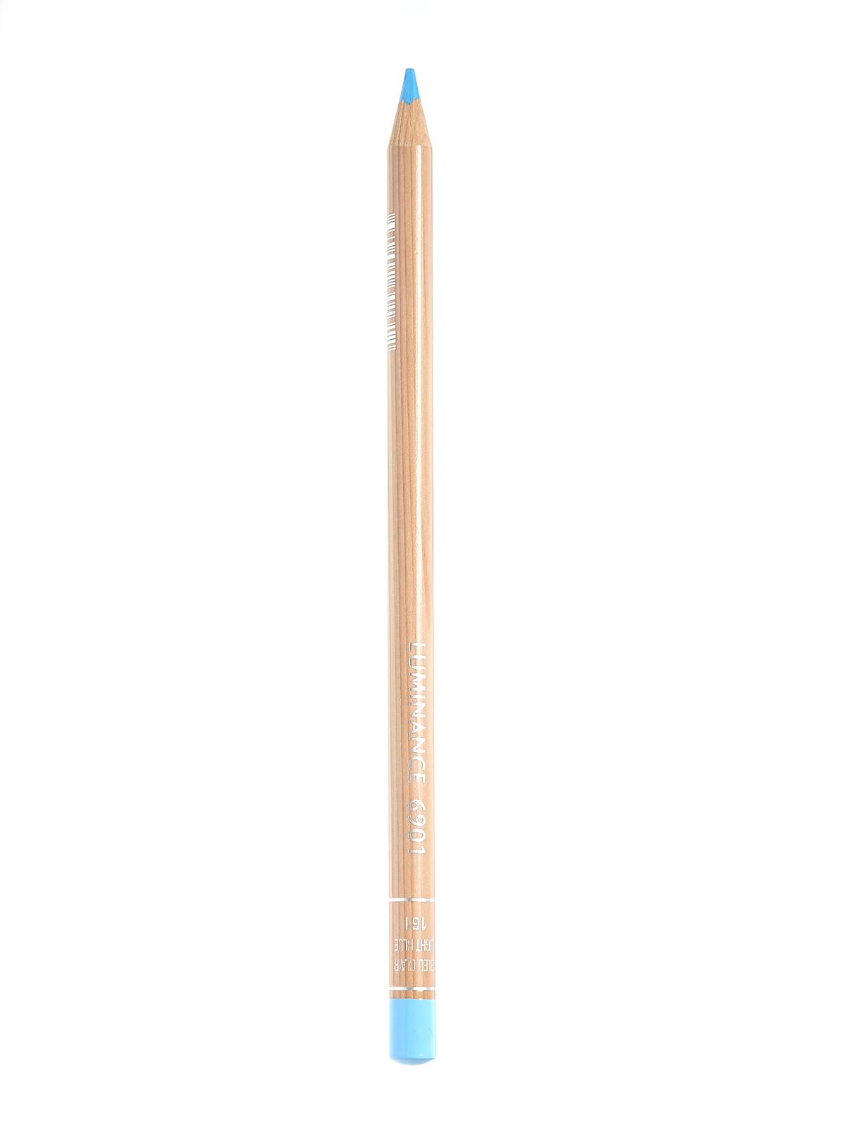 Professional Luminance Colored Pencils light blue 161