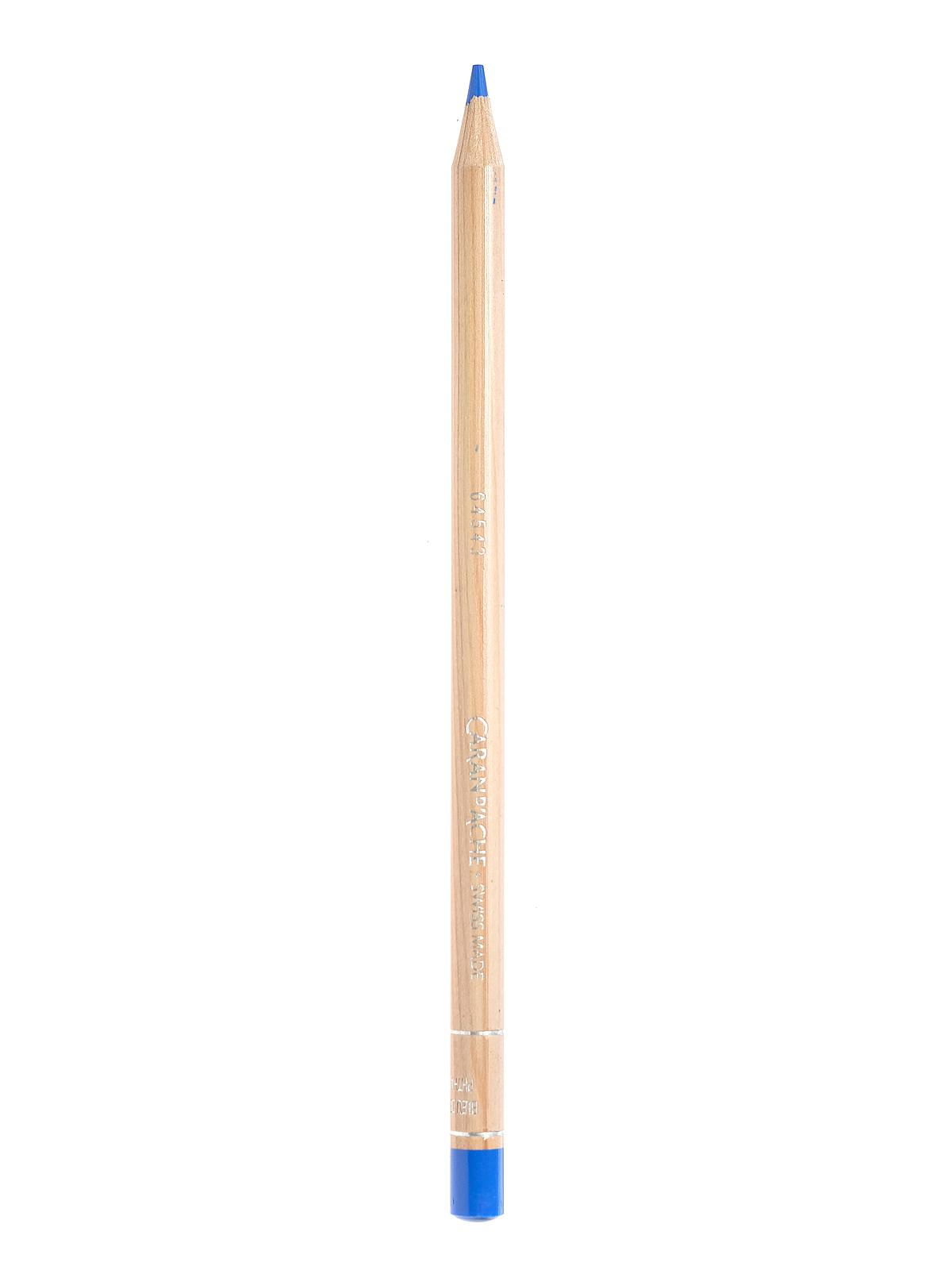 Professional Luminance Colored Pencils phthalocyanine blue 162