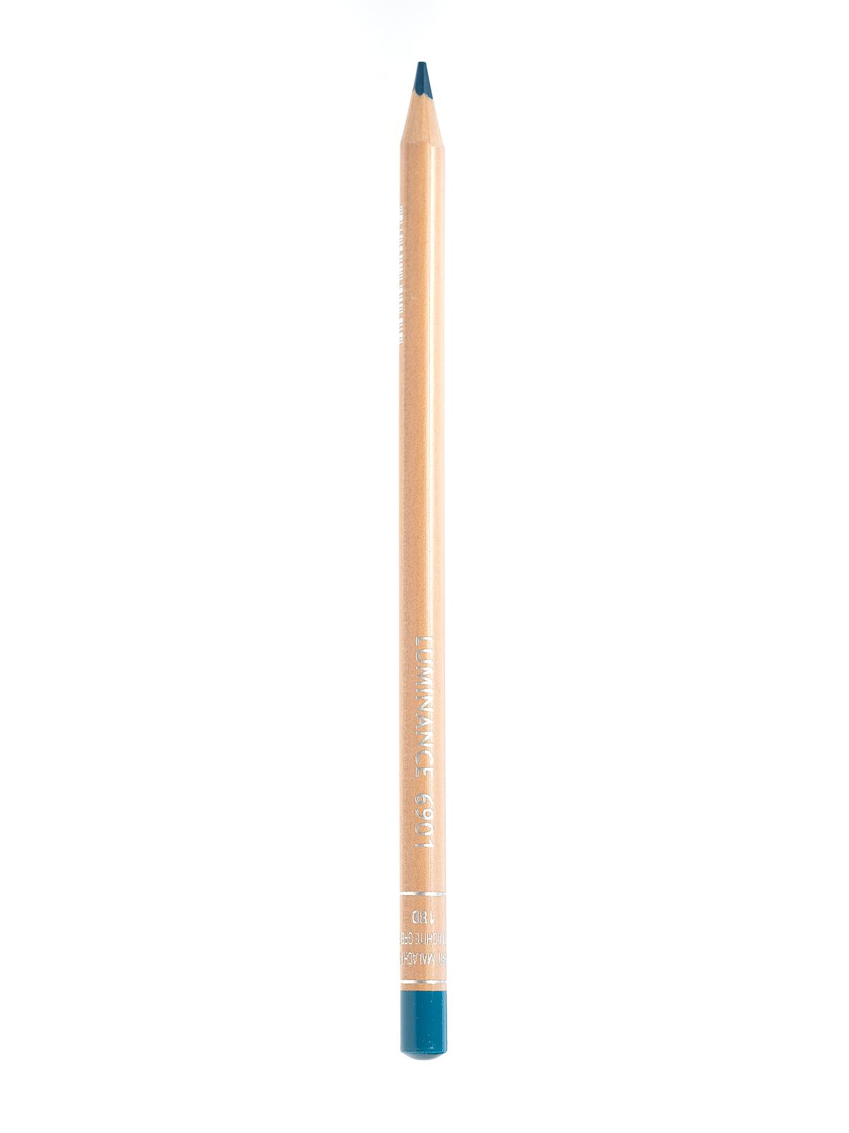 Professional Luminance Colored Pencils malachite green 180