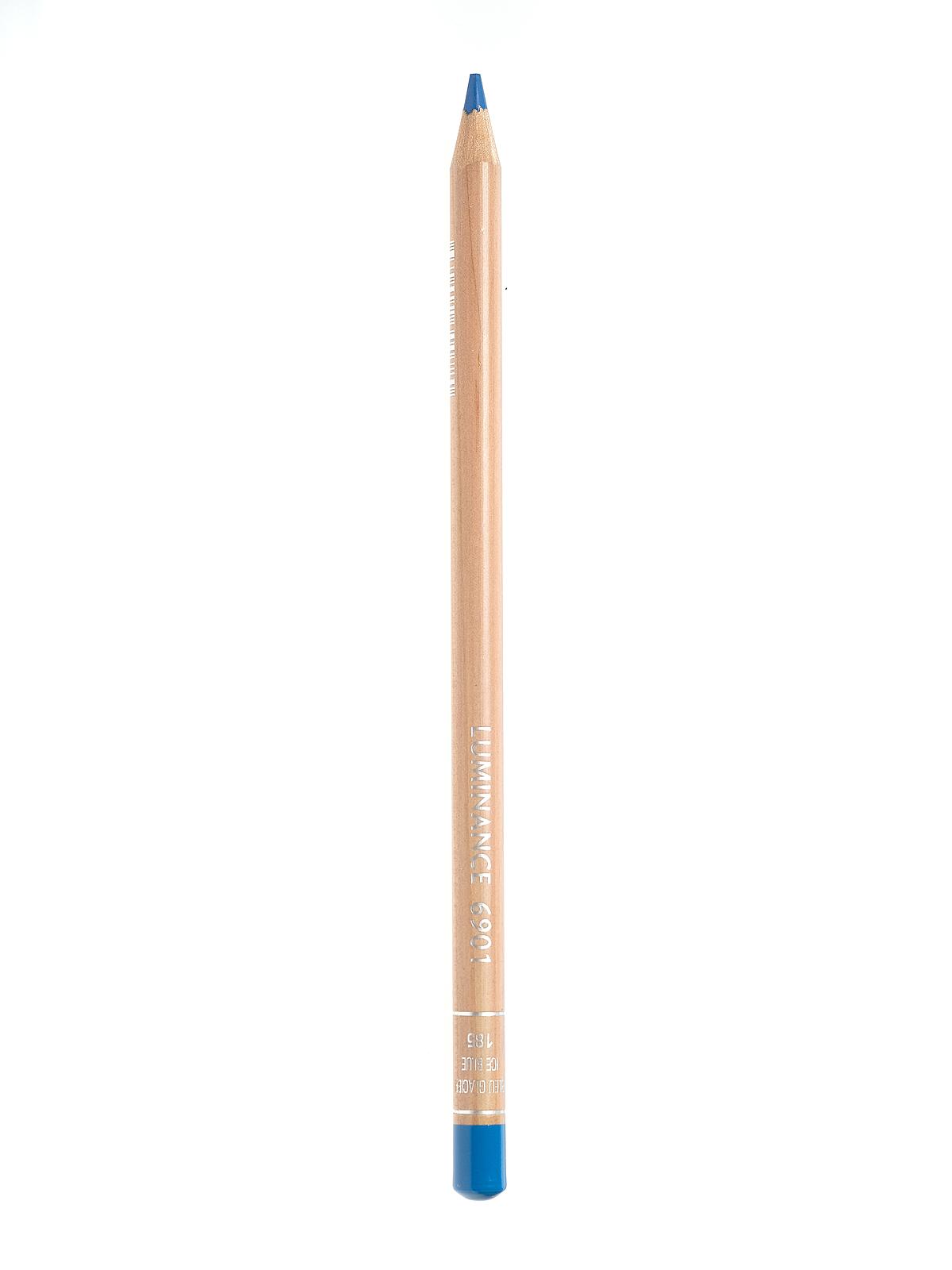 Professional Luminance Colored Pencils ice blue 185