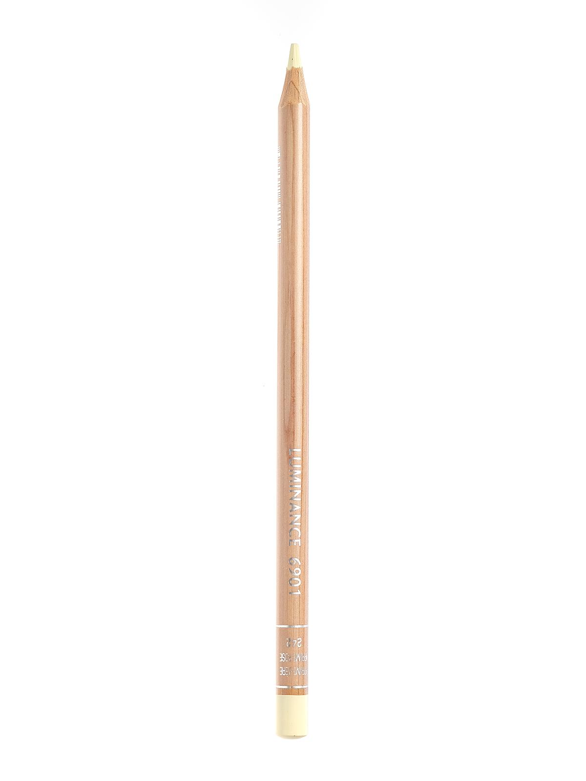 Professional Luminance Colored Pencils primrose 242