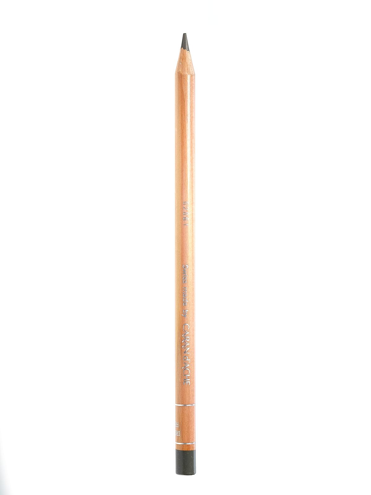 Professional Luminance Colored Pencils French grey 808