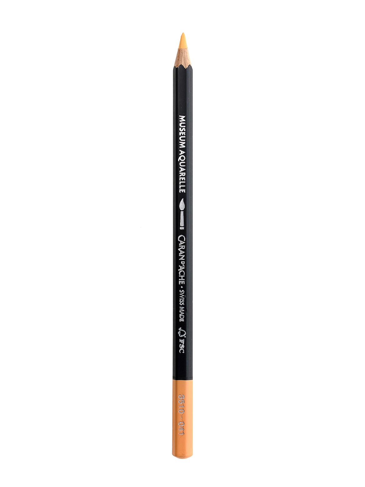 Museum Aquarelle Colored Pencils apricot 041