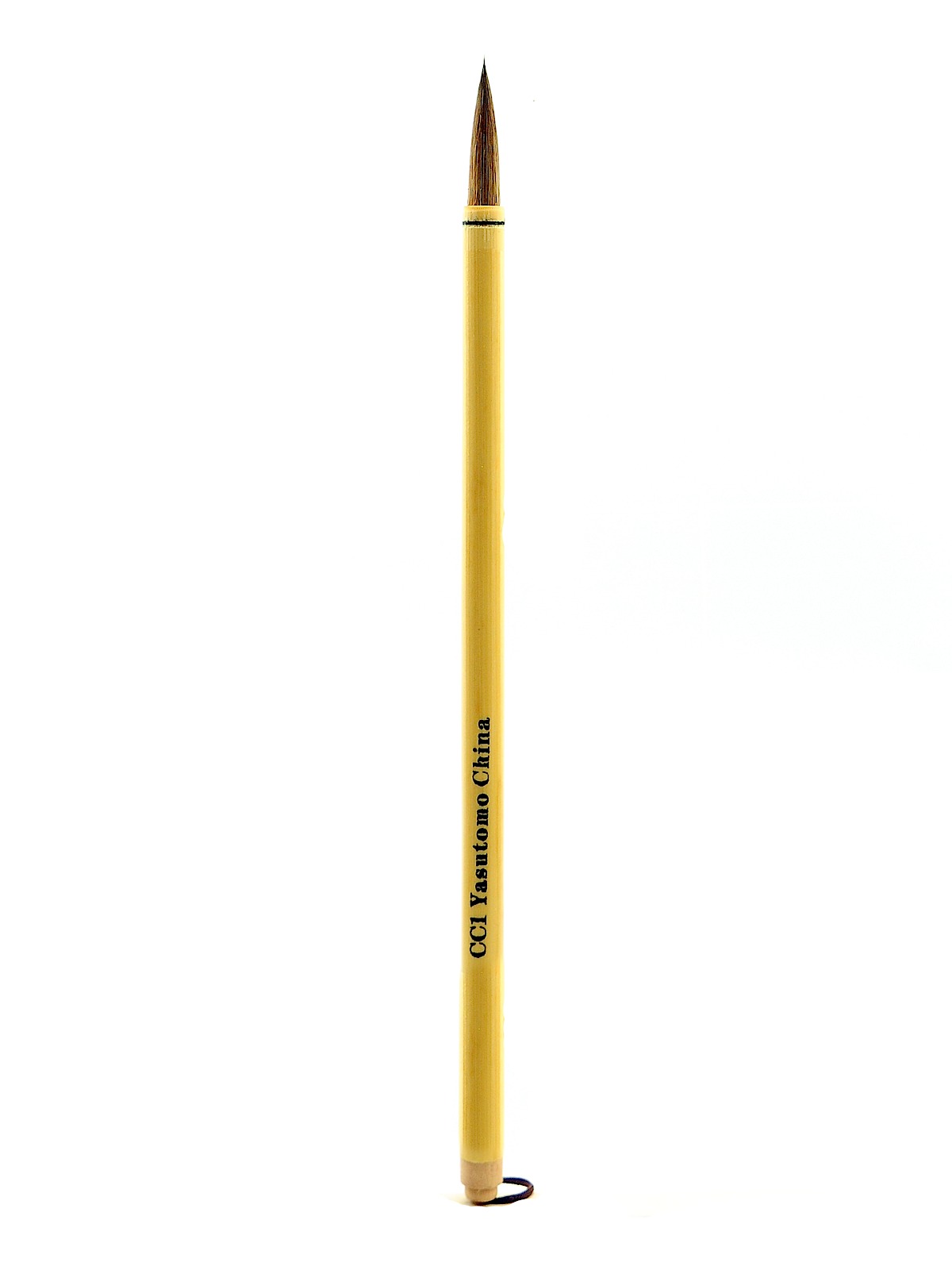 Bamboo Calligraphy Brushes no. 1