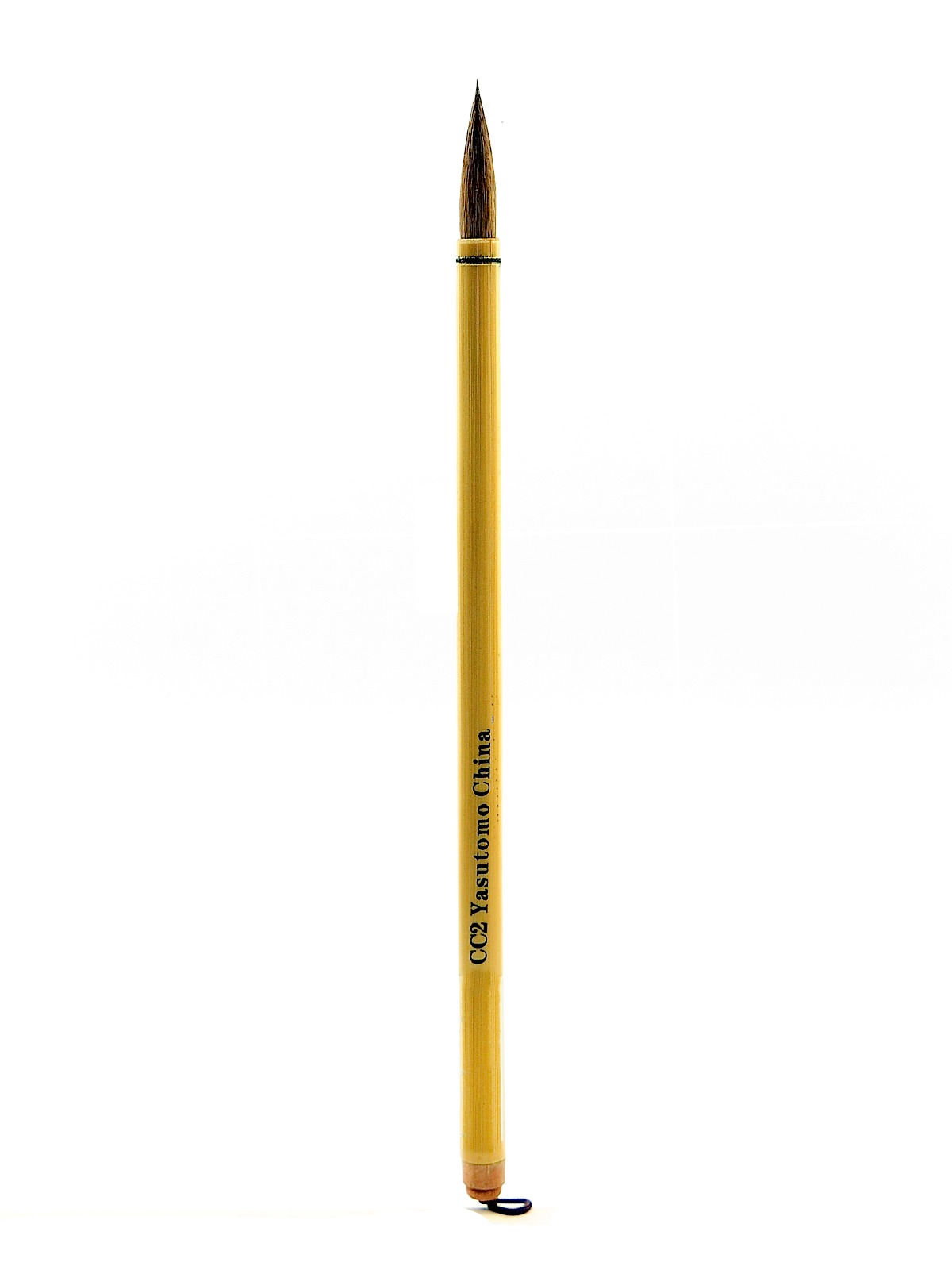 Bamboo Calligraphy Brushes no. 2