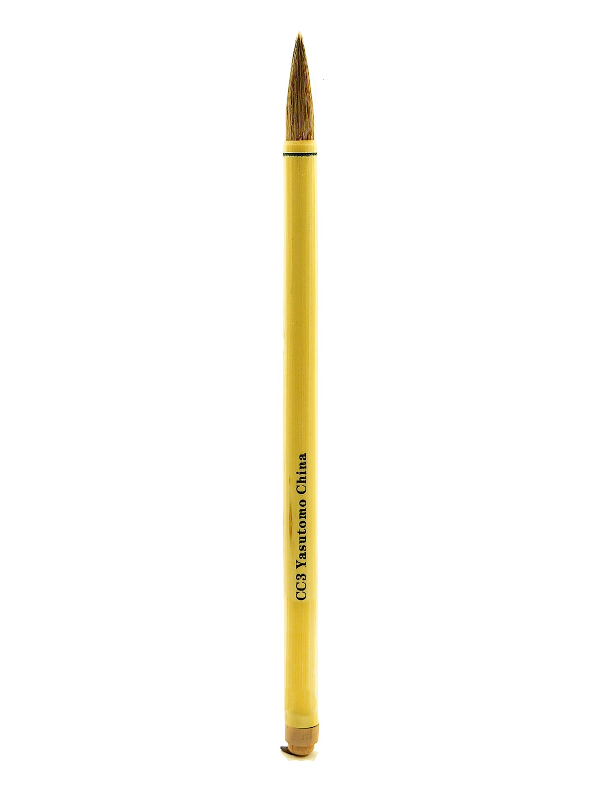 Bamboo Calligraphy Brushes no. 3