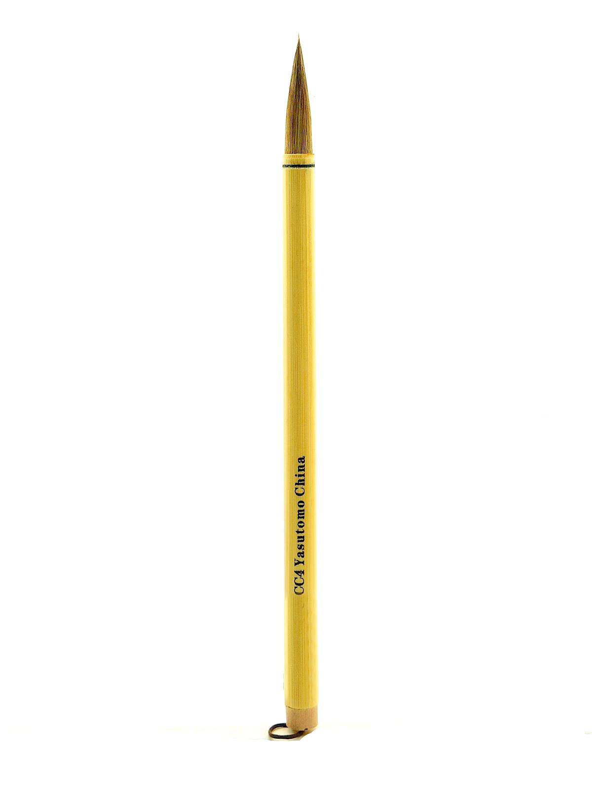 Bamboo Calligraphy Brushes no. 4