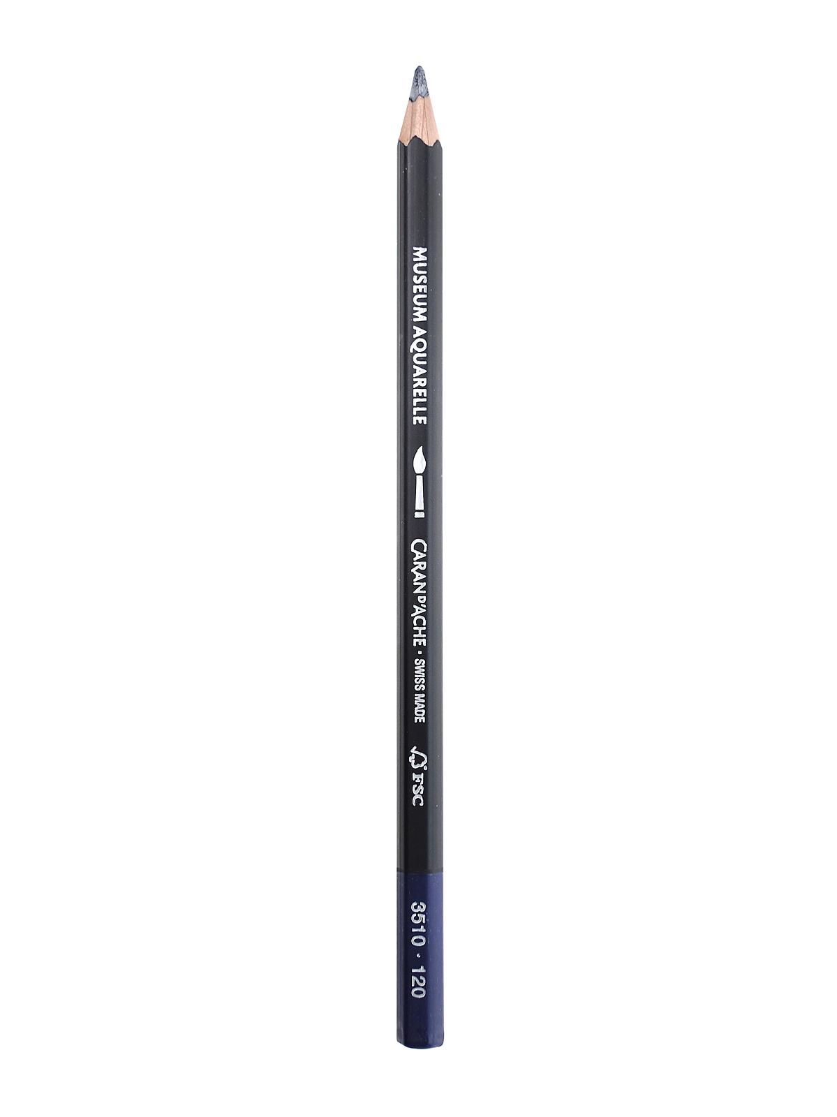Museum Aquarelle Colored Pencils violet 120