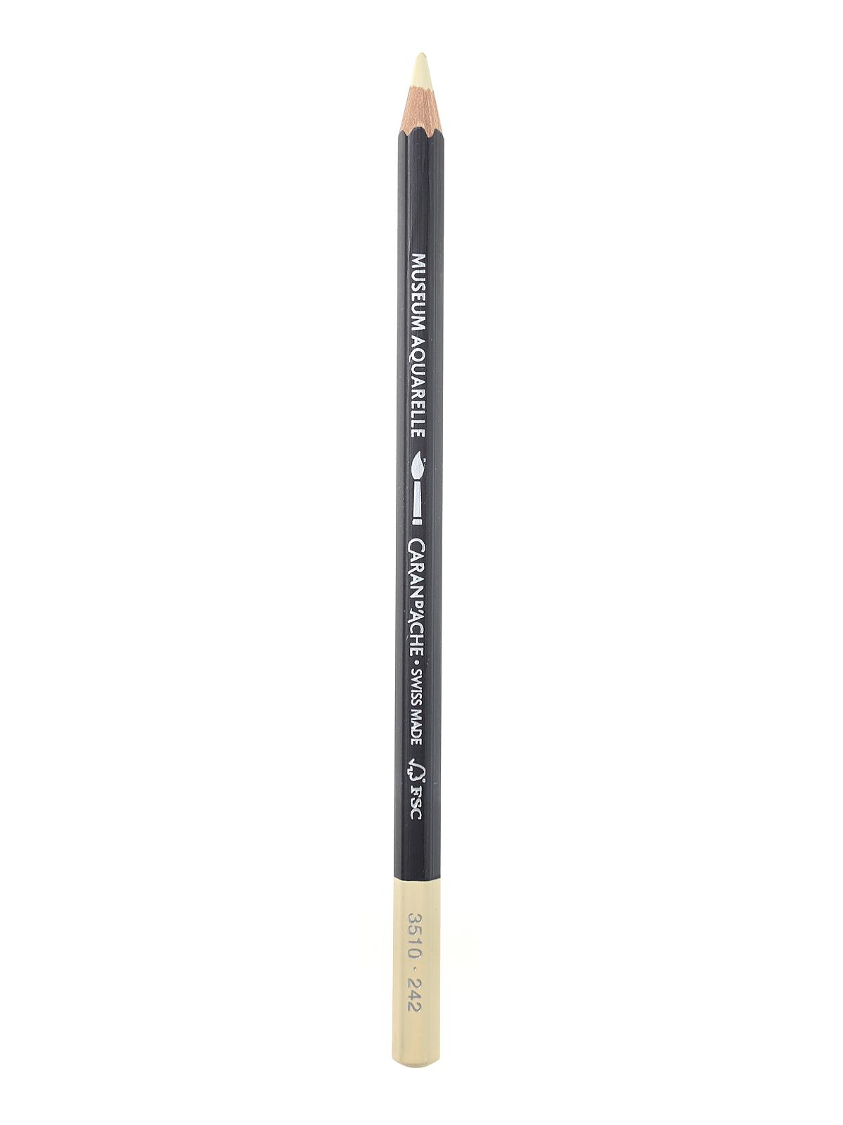 Museum Aquarelle Colored Pencils primrose 242
