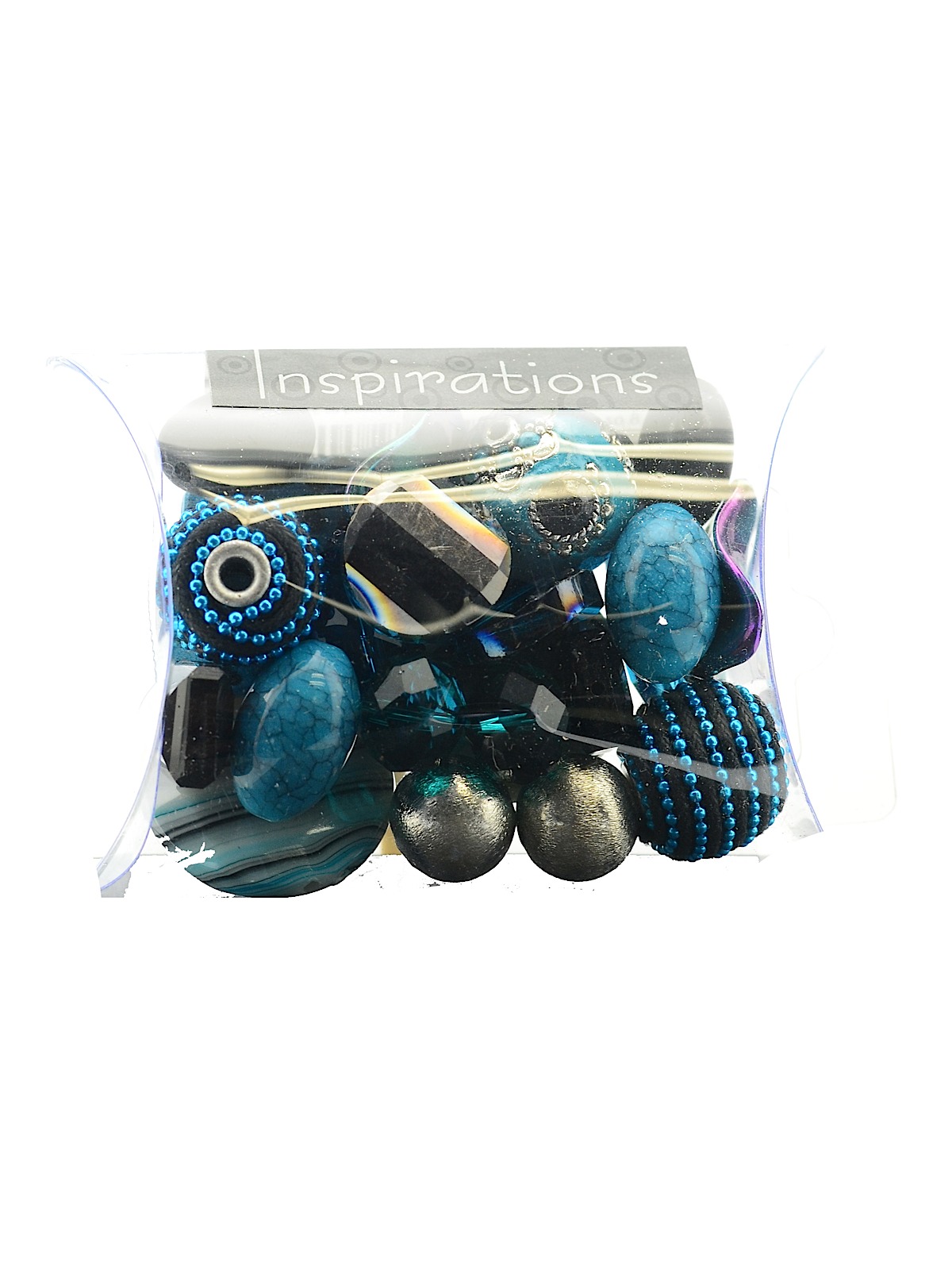 Inspirations Bead Packs Hollywood Chic