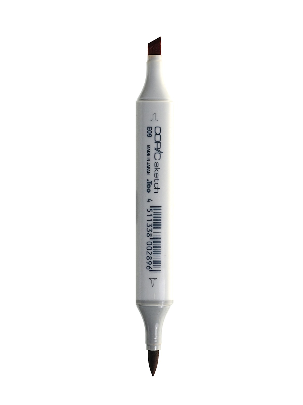 Sketch Markers burnt sienna E09