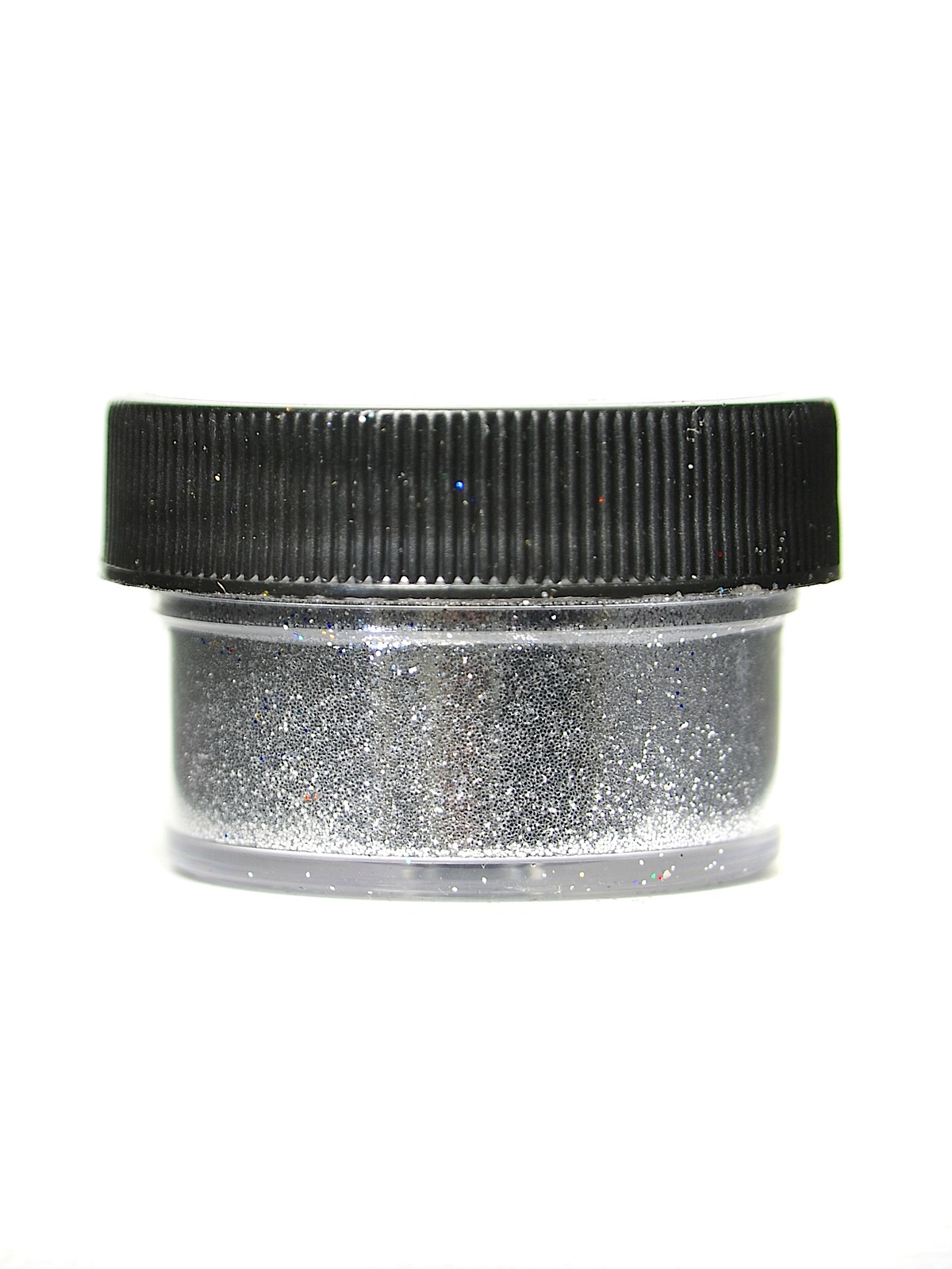 Ultrafine Opaque Glitter Shiny Si 1 2 Oz. Jar