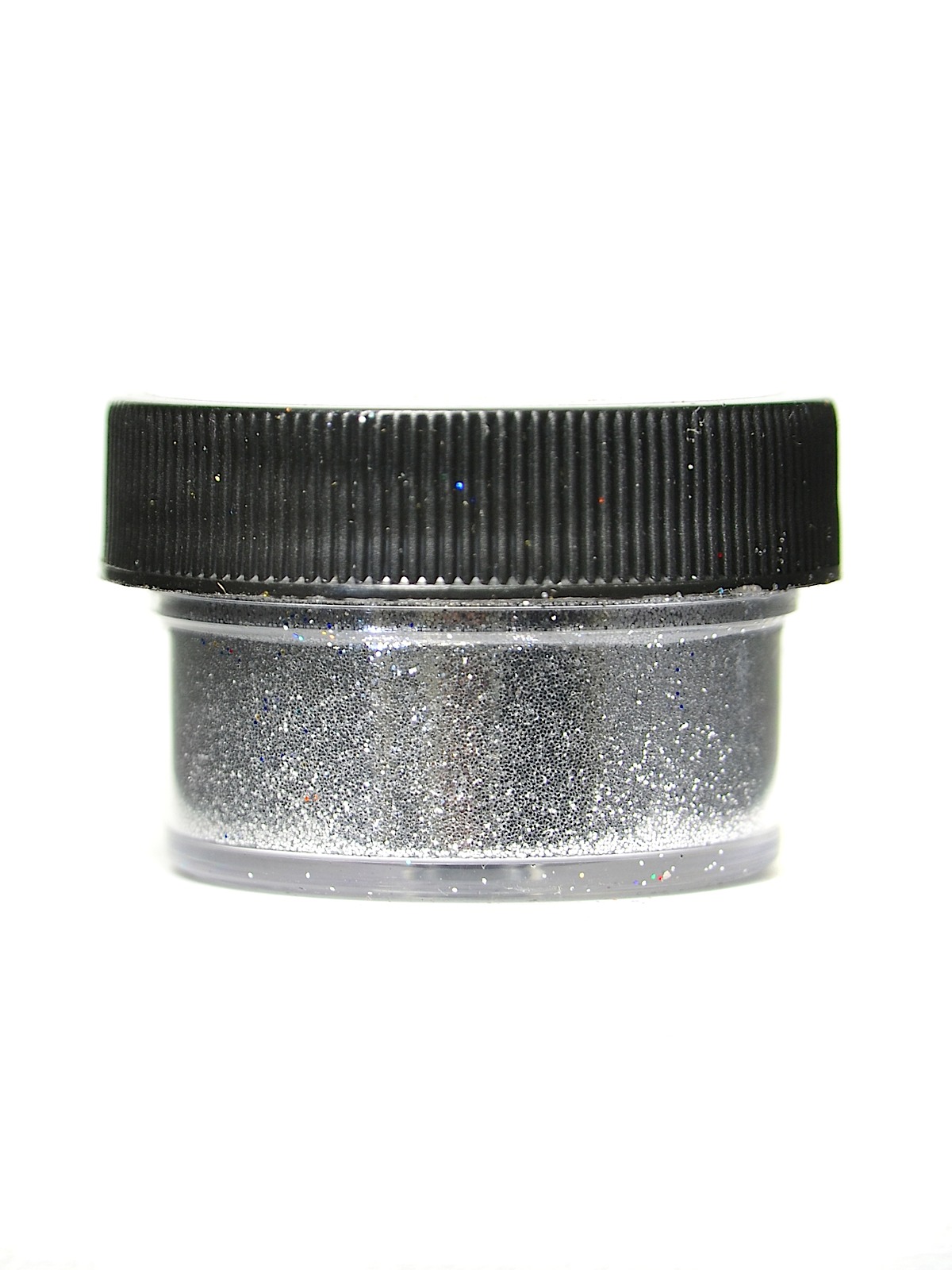 Ultrafine Opaque Glitter shiny si 1 2 oz. jar
