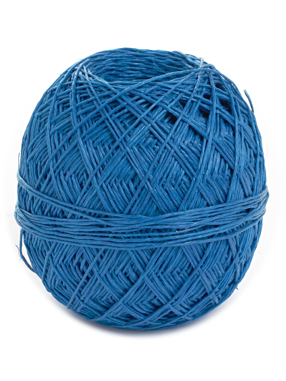 Hemp Balls #20 400 ft blue