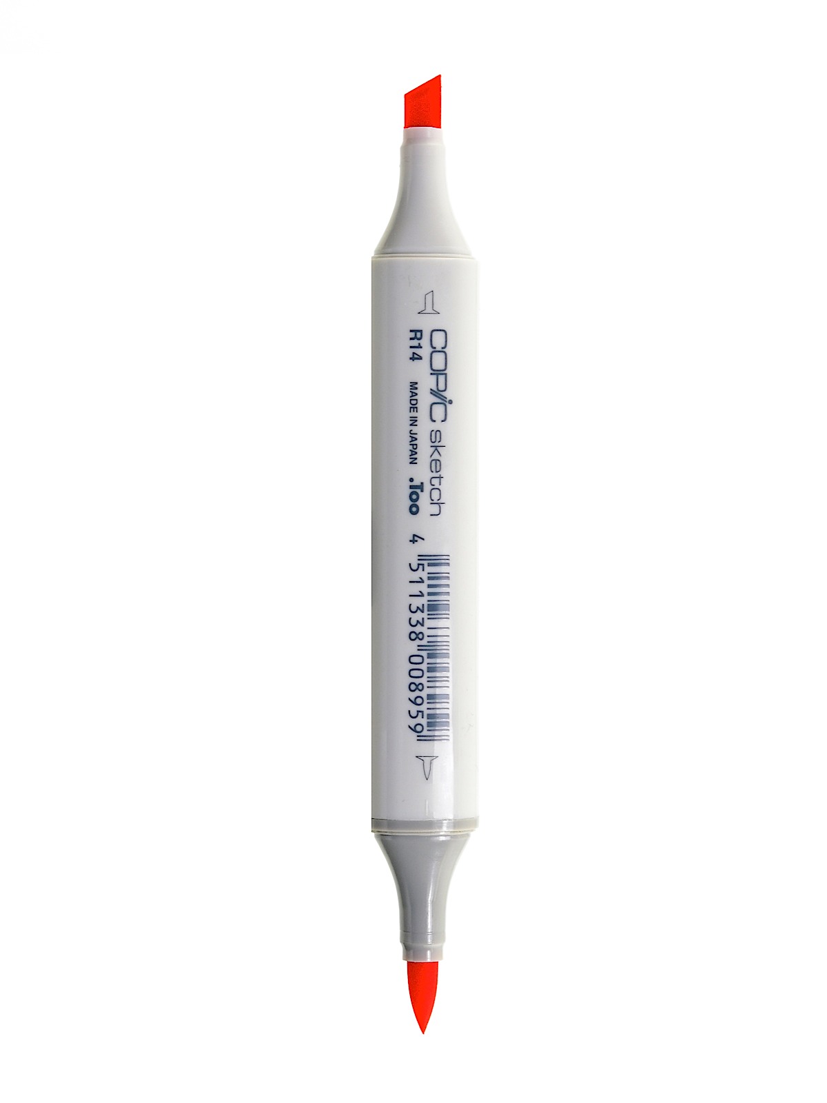 Sketch Markers light rouge R14