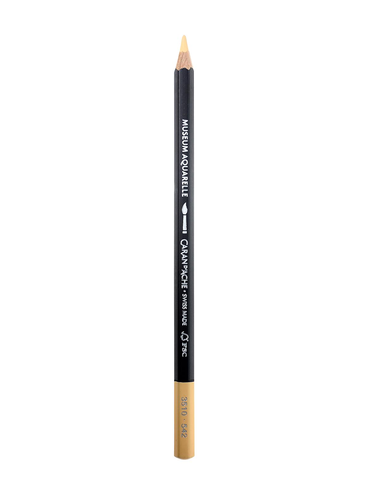 Museum Aquarelle Colored Pencils light flesh 10% 542
