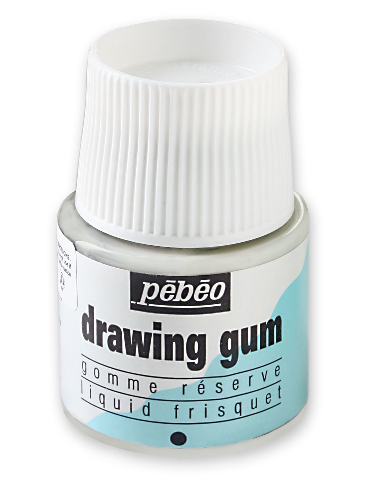 Drawing Gum 45 ml bottle
