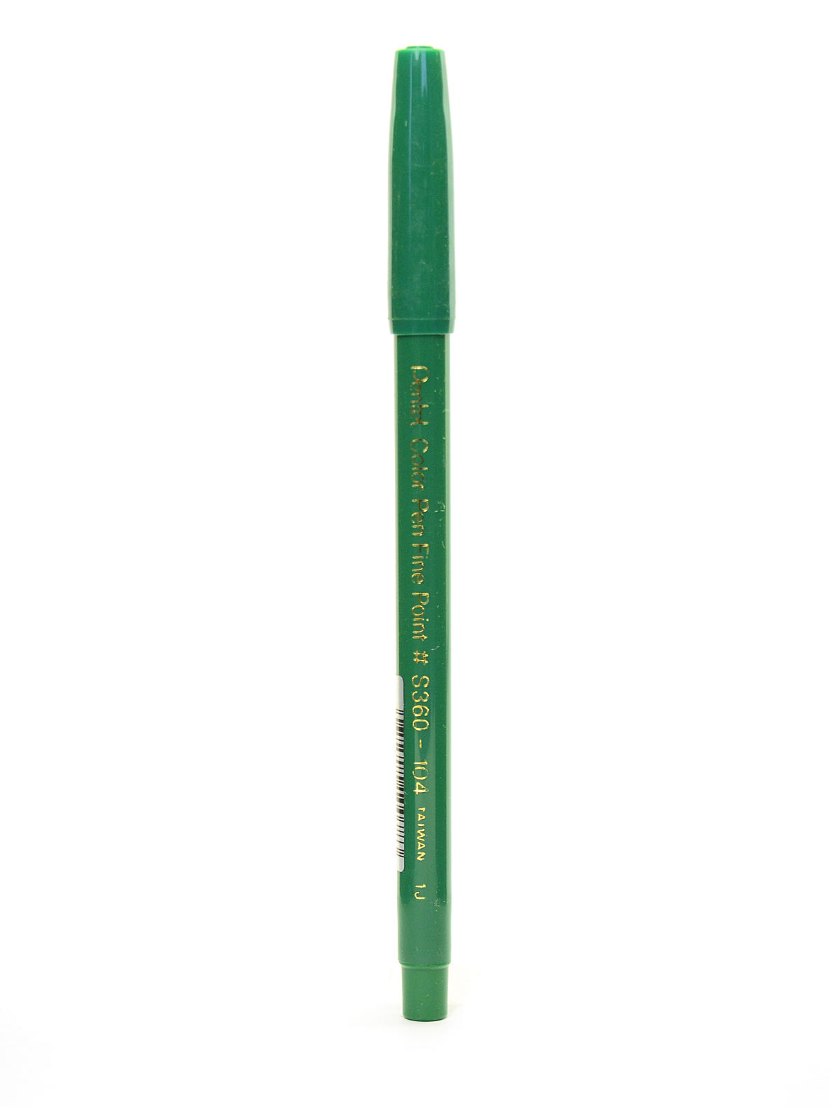 Color Pens green 104