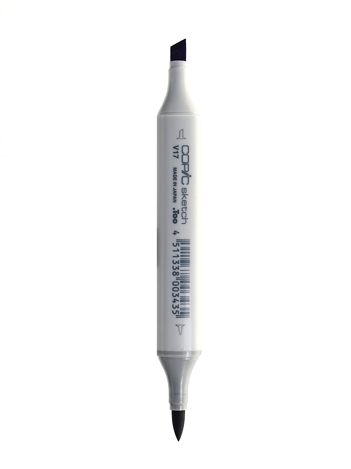 Sketch Markers amethyst V17