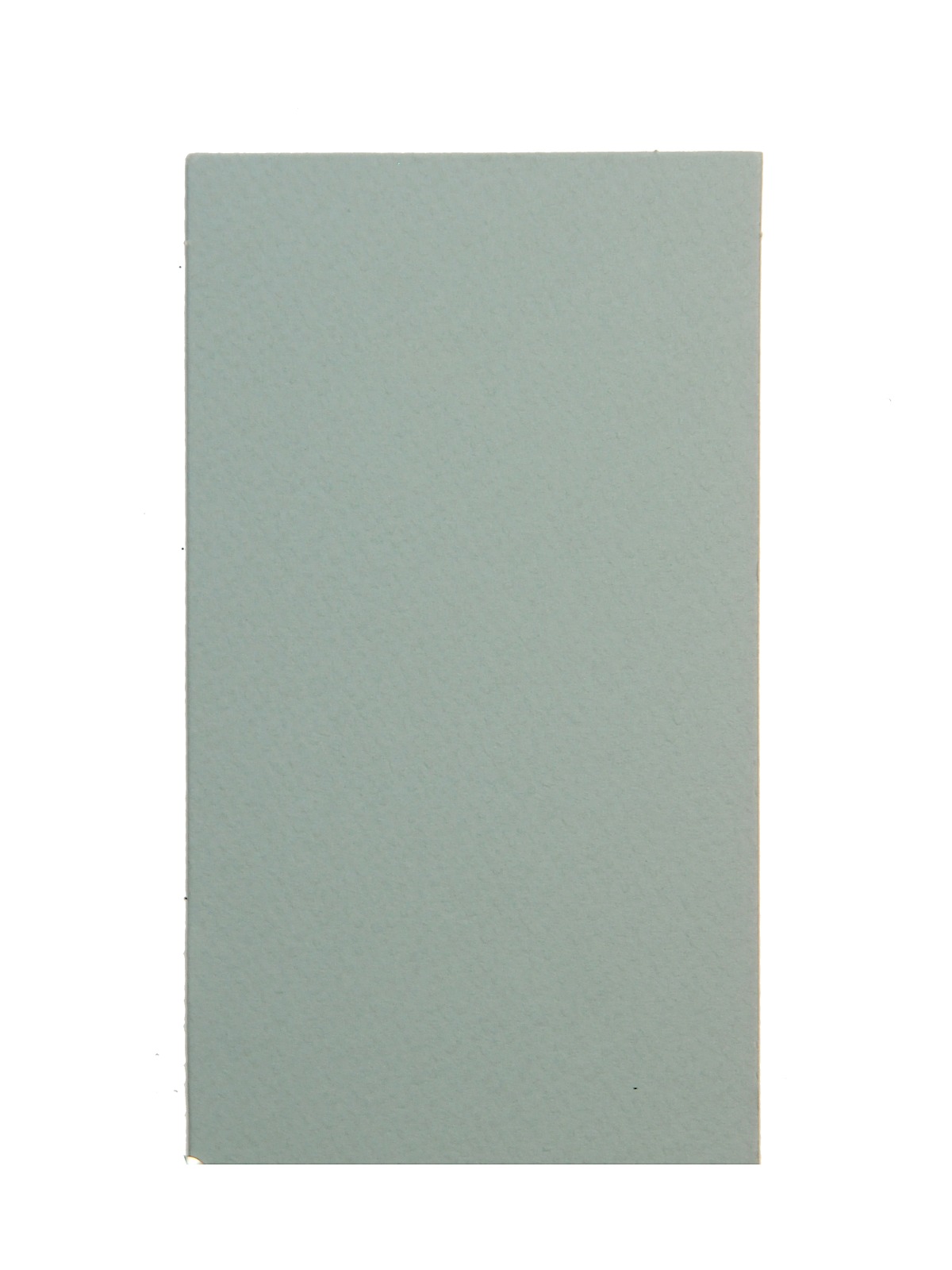 Berkshire Mat Board seafoam 32 in. x 40 in. cream core
