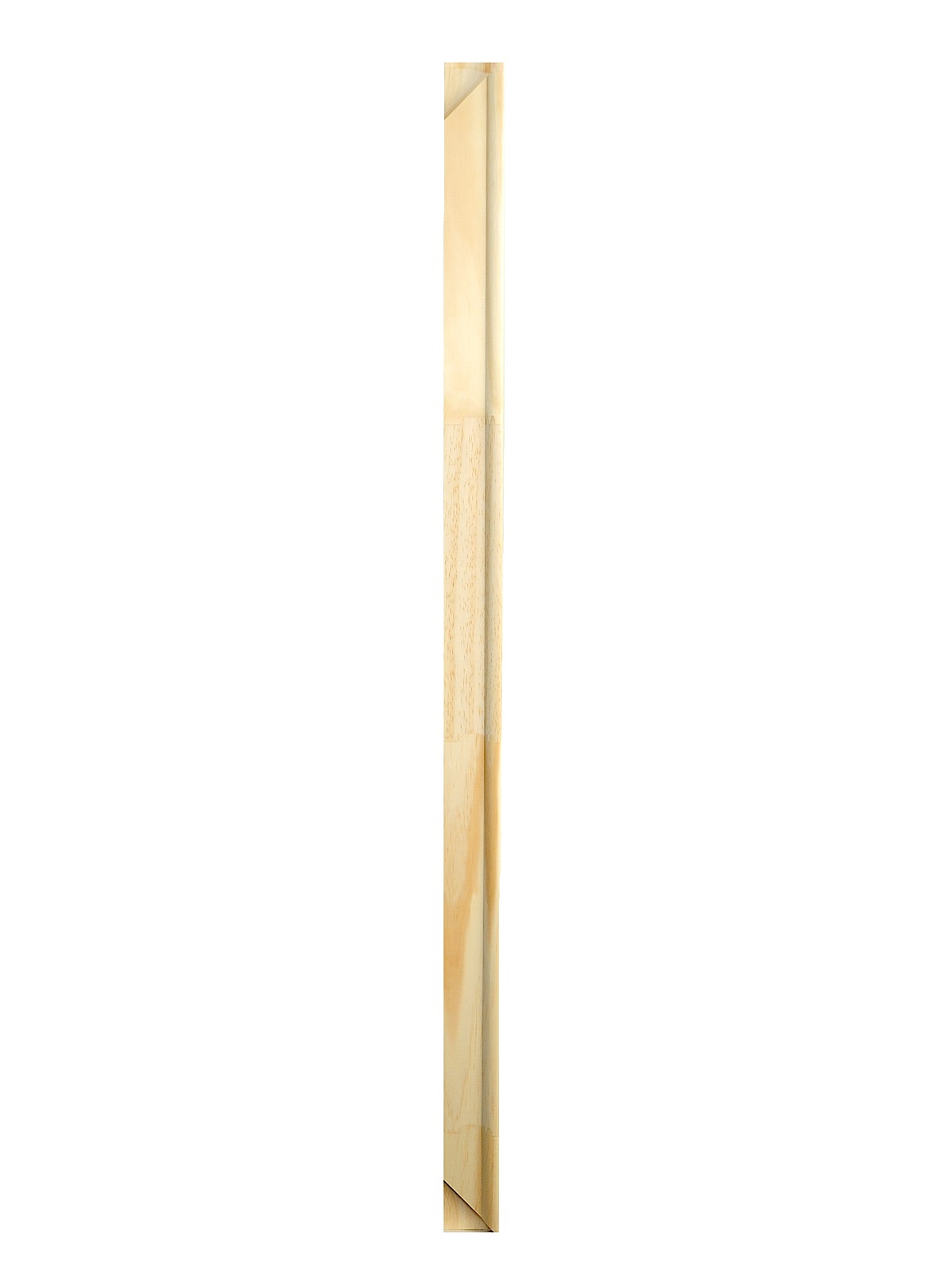 Heavy Duty Pine Super Stretcher Bars 66 in.