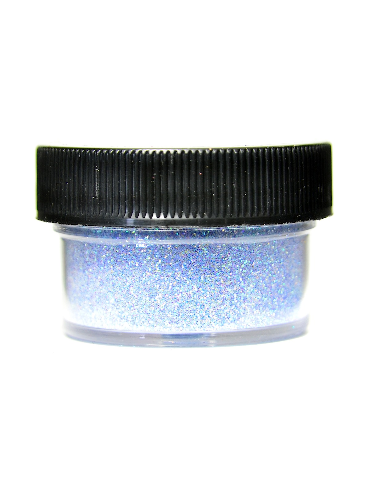 Ultrafine Transparent Glitter Blue Boy 1 2 Oz. Jar