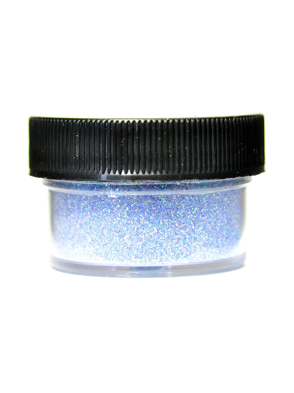 Ultrafine Transparent Glitter blue boy 1 2 oz. jar