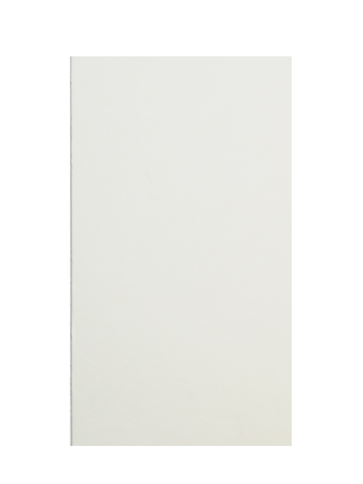 Berkshire Mat Board Polar White 32 In. X 40 In. Cream Core