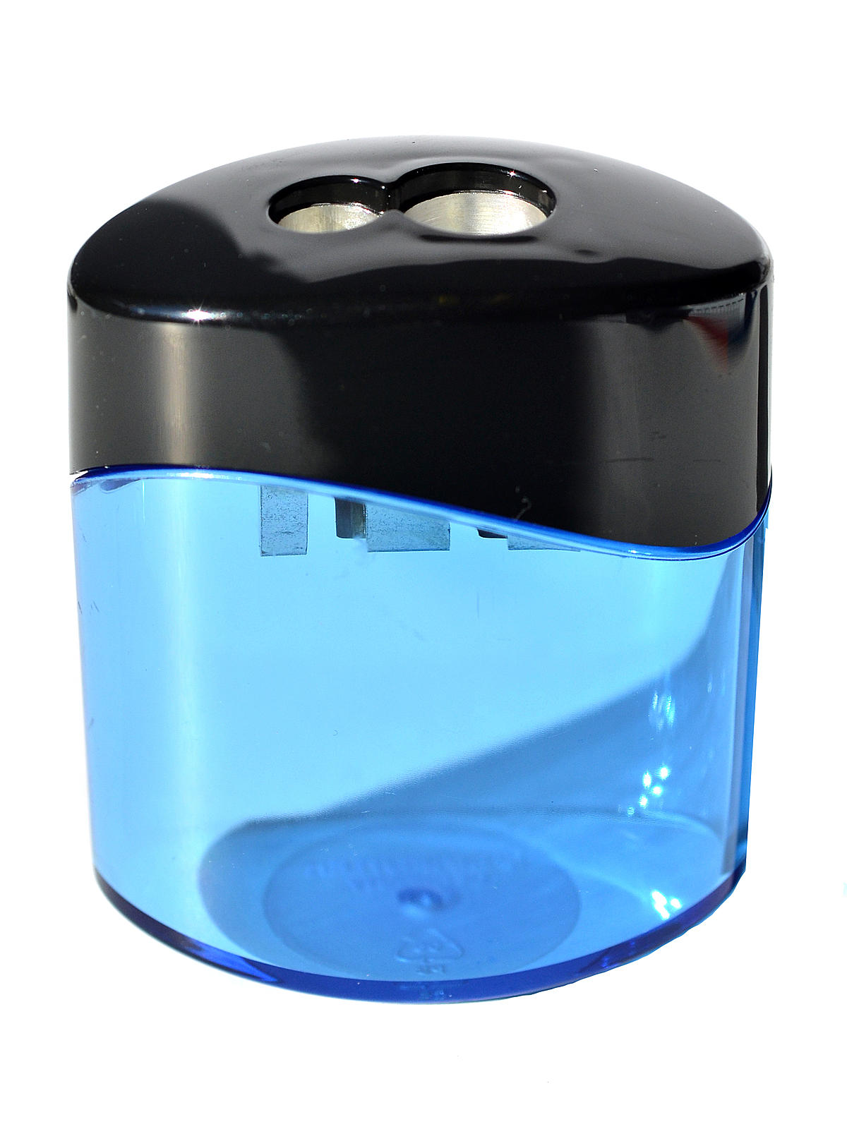 Pencil and Crayon Sharpener double sharpener