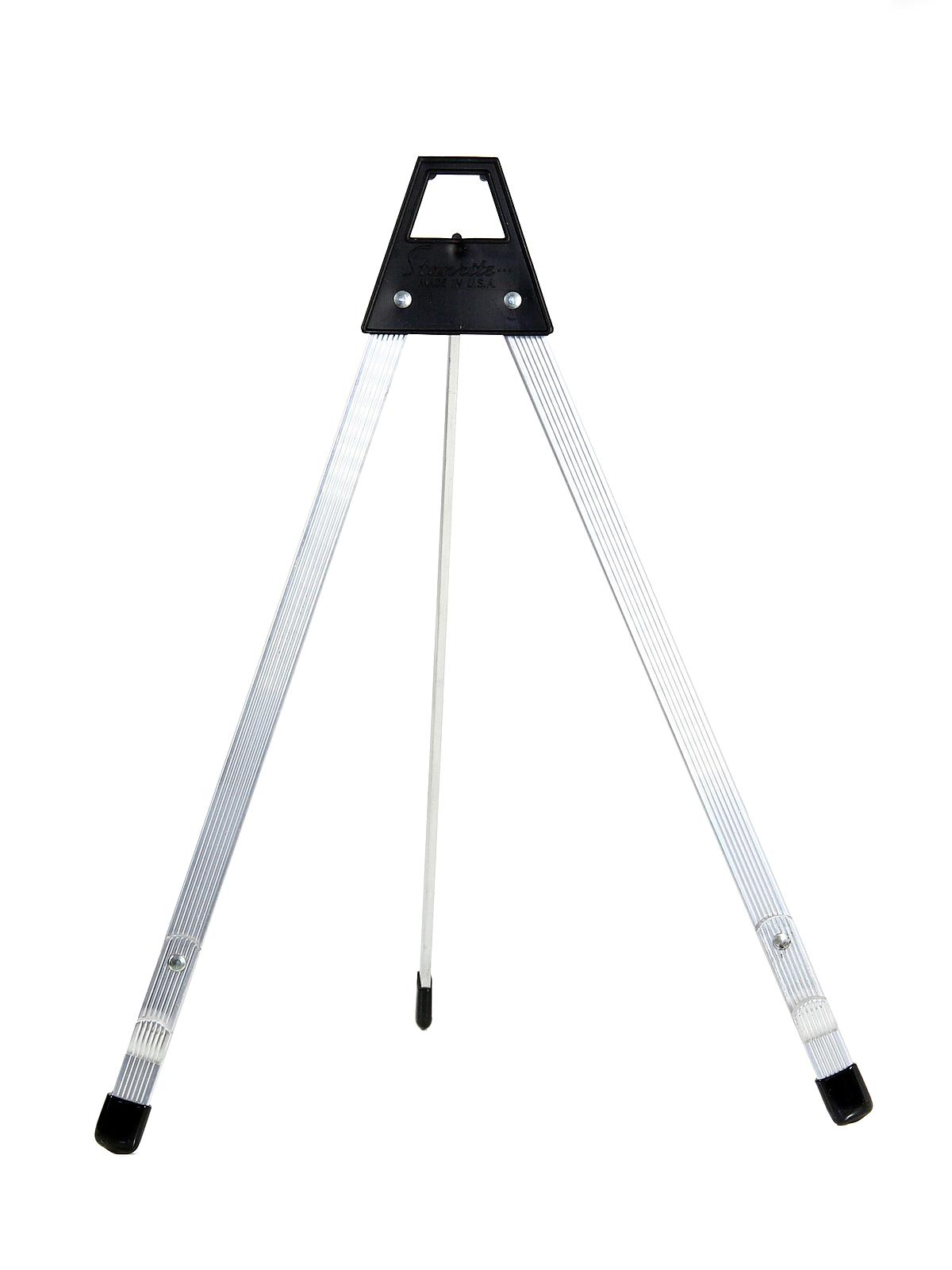 145 Aluminum Easel table easel