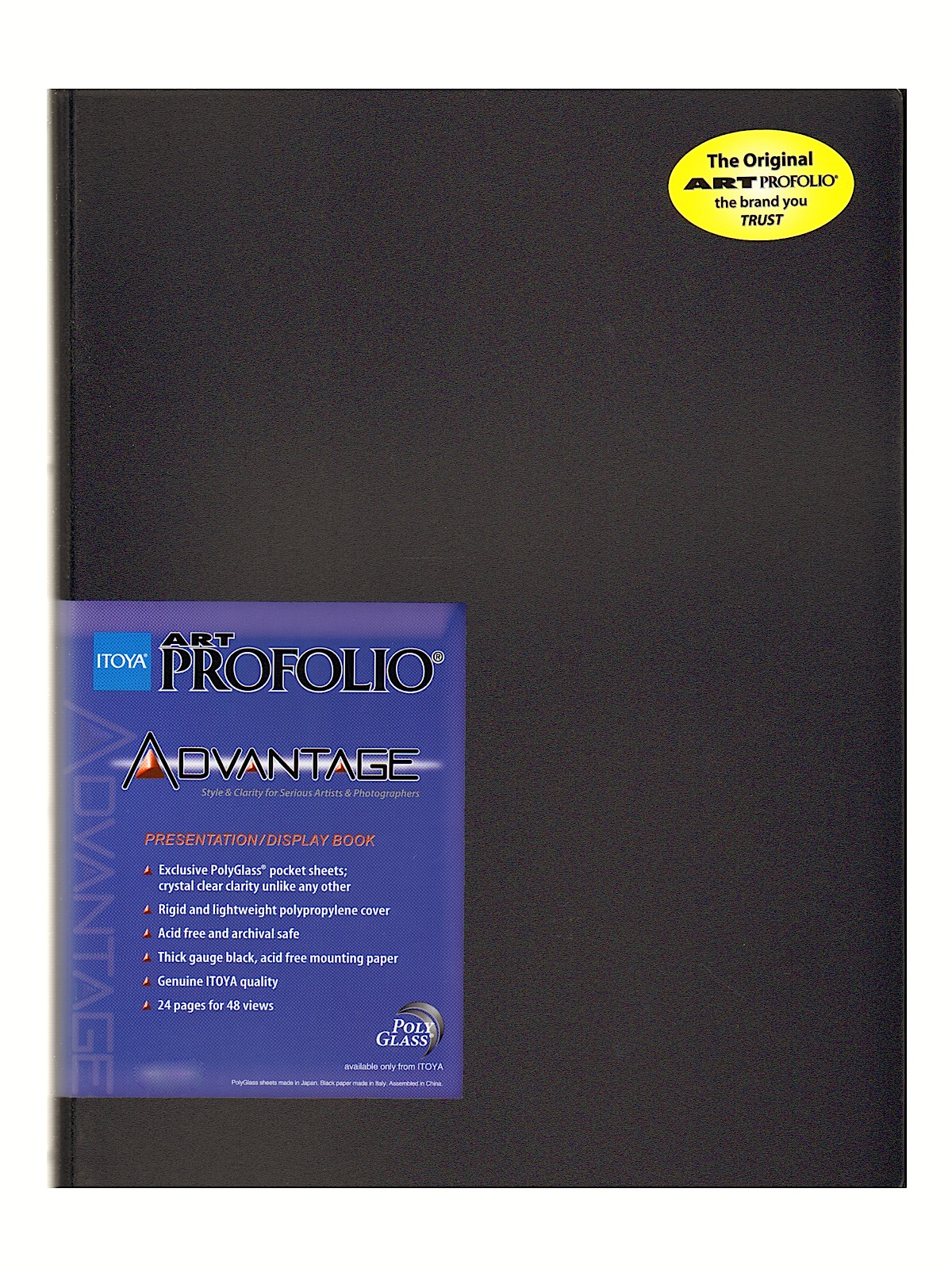 Art Profolio Advantage 8 in. x 10 in.