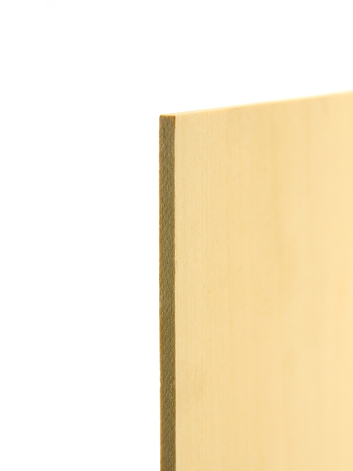 Basswood Sheets 3 16 In. 8 In. X 24 In.