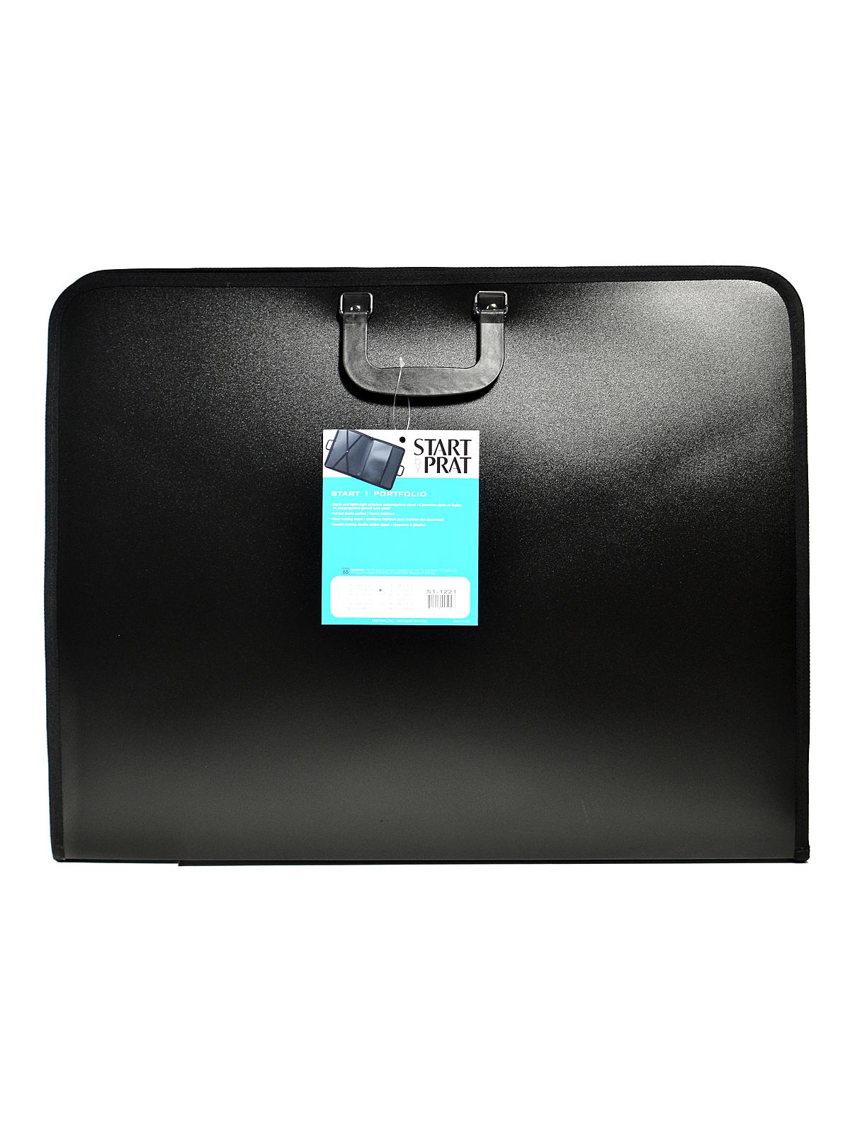 Start 1 Portfolios 1 in. 17 in. x 22 in.