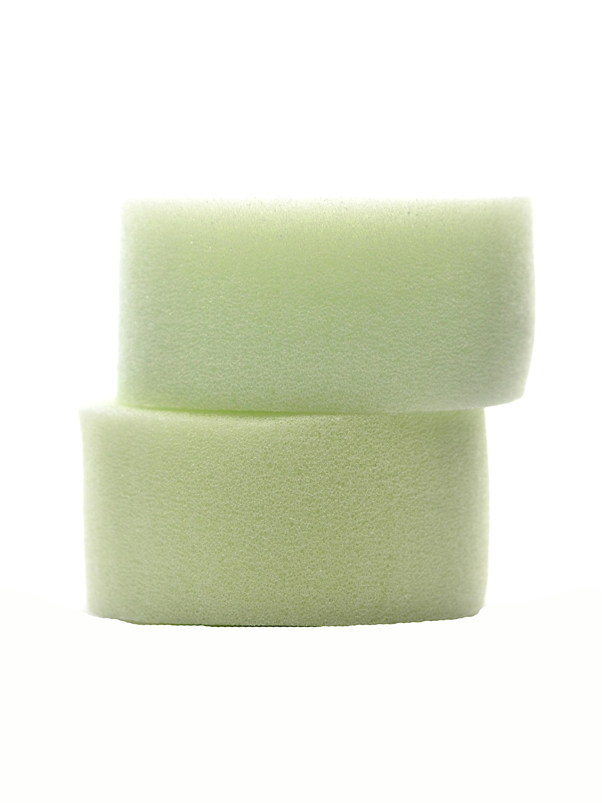 High Density Sponges pack of 2