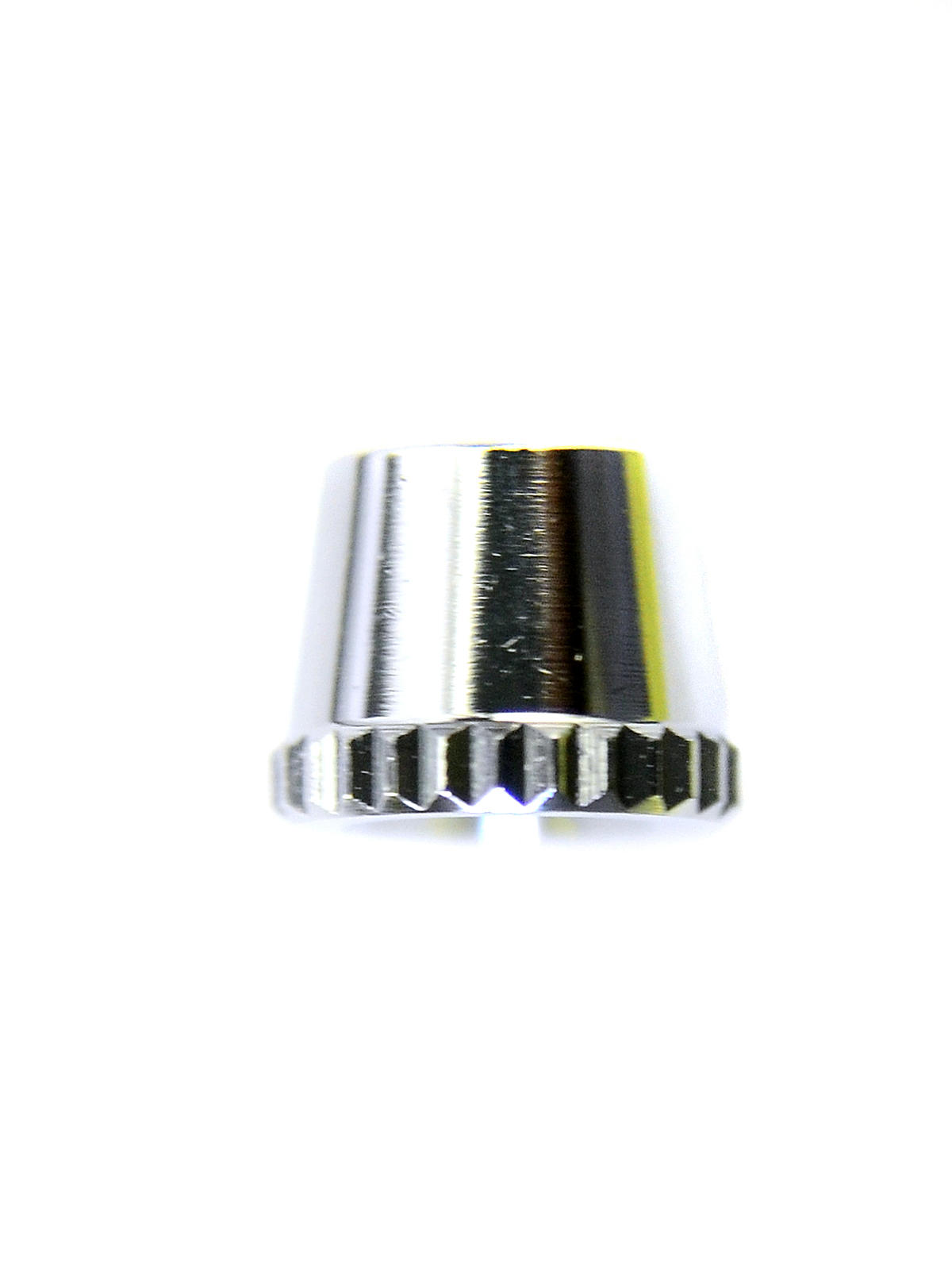 Airbrush Parts needle cap for C, BC