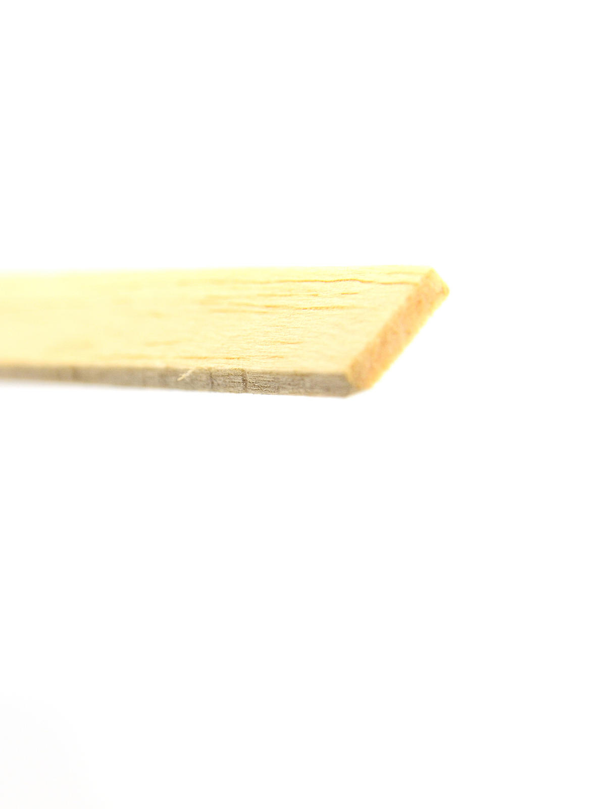 Balsa Sticks 1 8 in. x 1 2 in. x 36 in.